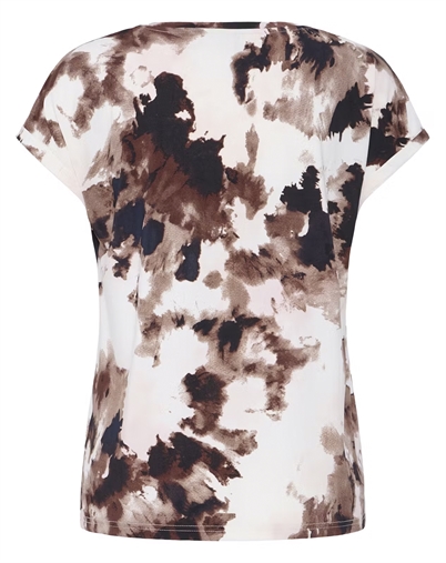 Fransa - FRSeen T-shirt 1 - Watercolour 